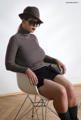 Terry Nova Spy