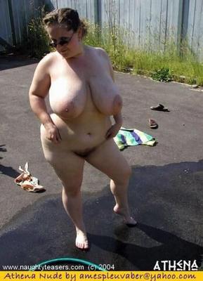 Drive Way