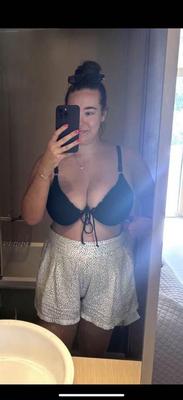 Wife Exposed Big Tits 