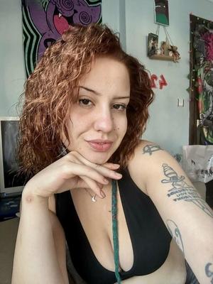Egem Huge Boobs Beauty Brunette Turkish Girl Mixed Hot Shots