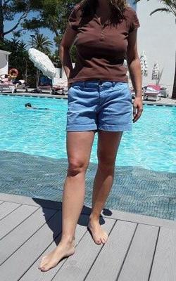 Meine yo Frau