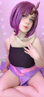 Elma Maid Drache
