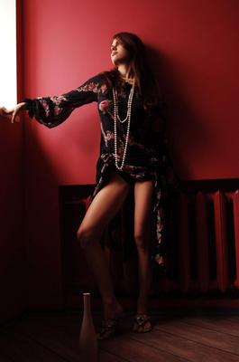 Aliona Hot ()