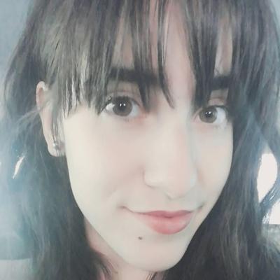 Andreia Carneiro Rodez Frankreich