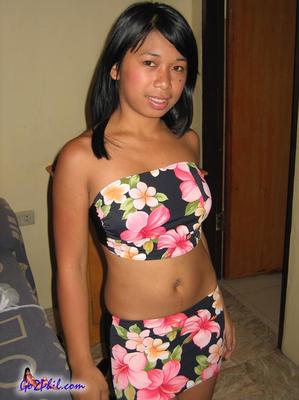 Curious if anyone else knew her back in the day? Know her name?