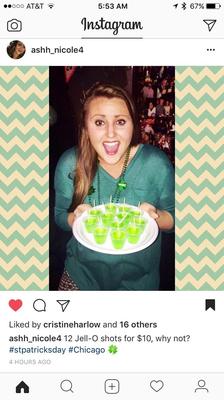 Ashley Nicole Happel 