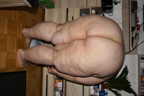 Mein Mann Liebt Meine Fetten Kg Ssbbw fickfleisch