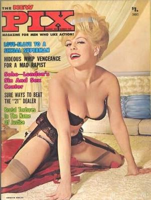 Big tit mags for wankers 