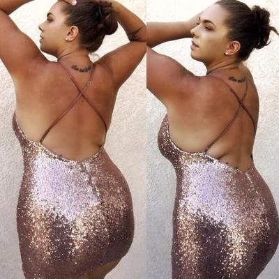 Ashleigh Dunn Clothes