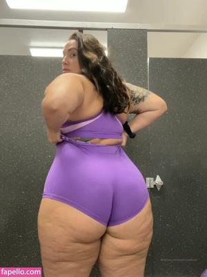 Fat Bottomed Girls