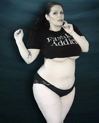 Louise Varns Dessous