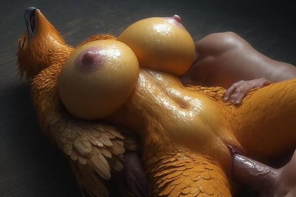 BirdMorphs