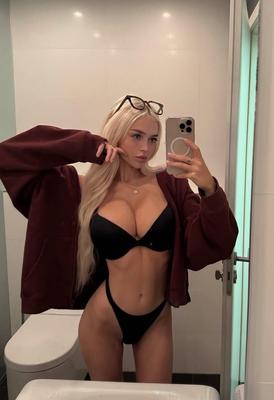 Geil und Sexy 