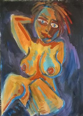 Erotikmalerei