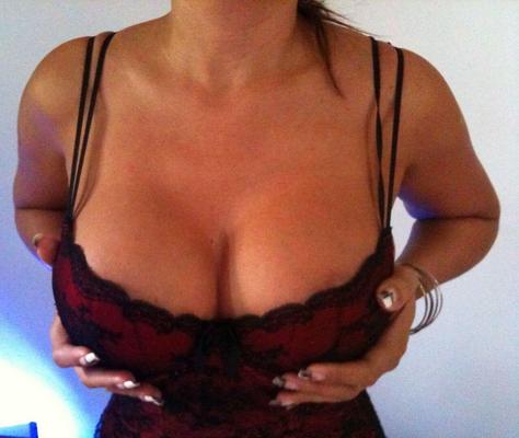 French Whore Laly