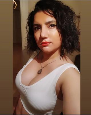 Turkish Women in White Shirts
