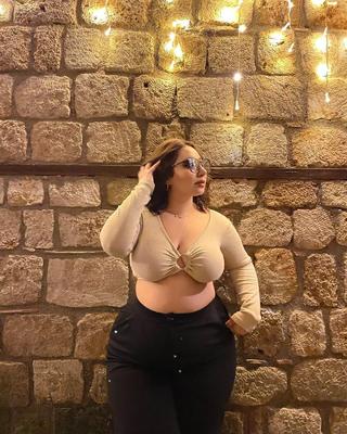 Turkish Chubby Girl Sumru