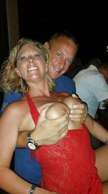 grope my tits 