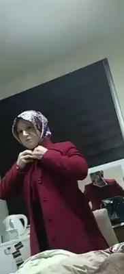 Turbanli Karisik
