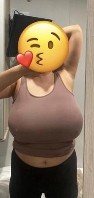 juggs mom Josie 