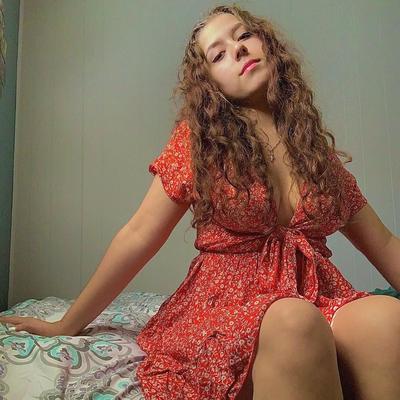 yo american Slut Haley would love to ride/fuck men and horses