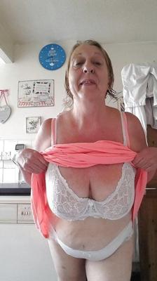 Old Alison from London