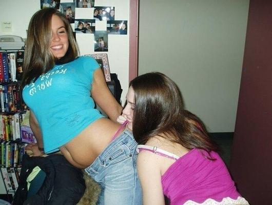 College Daze