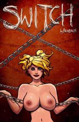 Switch chapter :by reinbach 