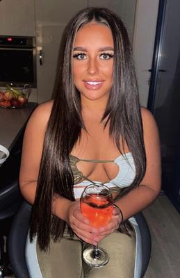 Online Beauty Katie