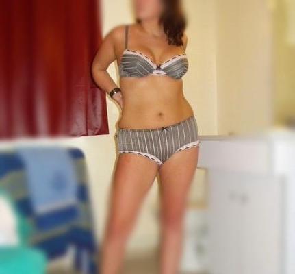 LINGERIE
