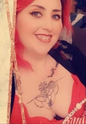 More sexy bbw big tit fb goth 