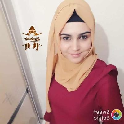Hijab turco Turbanli