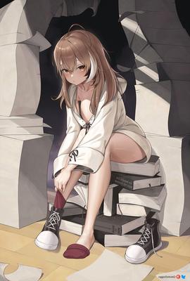 Artist: GreatoDoggo
