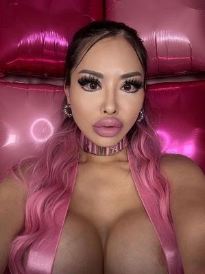 Vivienne Sunshine