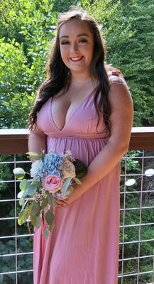 Unbekannter BBW