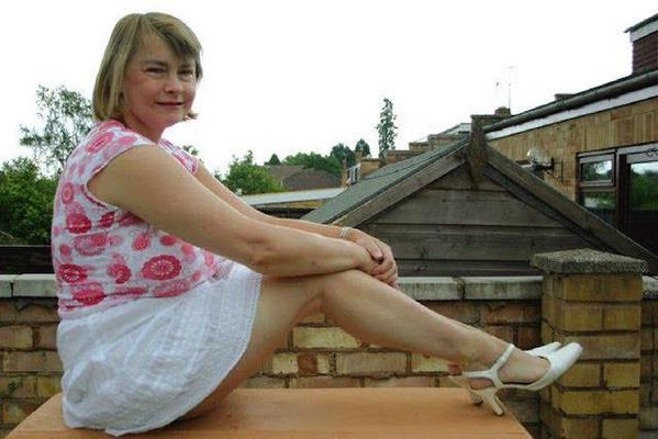 Épouse russe à grande taille