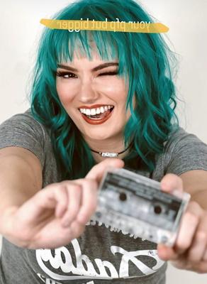 Emilyontheradio