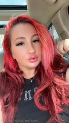 Angel Red Haired Big Ass Big Boobs BBW Girl Mixed Hot Shots