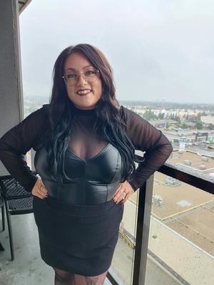 BBW wife jade boobs