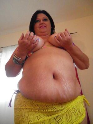 Thursday Thickness Thighs and Tits
