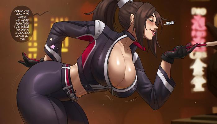 EchoSaber Mix 