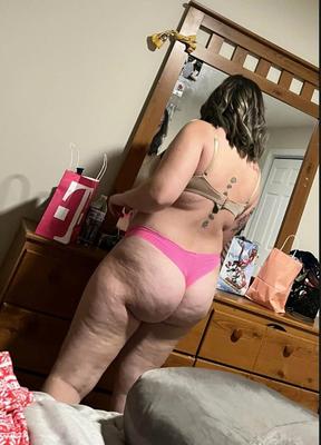 BBW Cherry