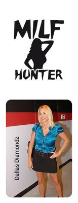 Dallas Diamondz_MILF Hunter Series