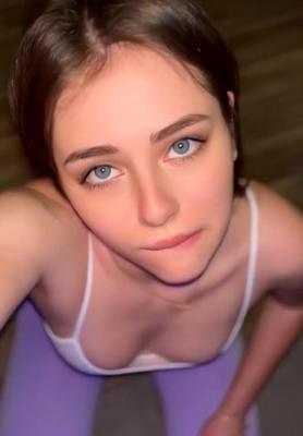 Downblouse Ciii