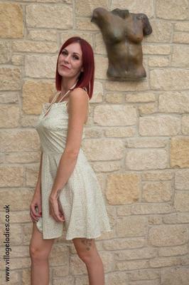 . Agata Gorgeous MILF has a wonderful pussy.