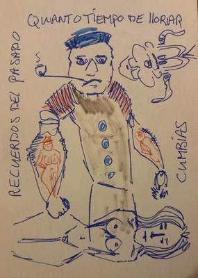Dessins érotiques
