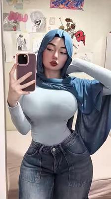 Hijabi Bimbos