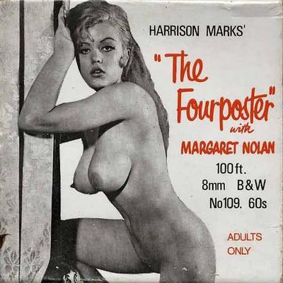 Bare girls posing in magazines 