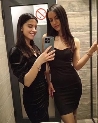 Srbija/Strane, Thots, Klinke, Moj Ukus/Sérvio/Outro Adolescente/My Taste