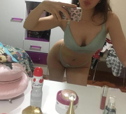 TURKISH GIRL 